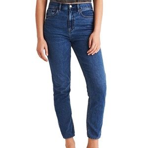 American Eagle Mom Jeans